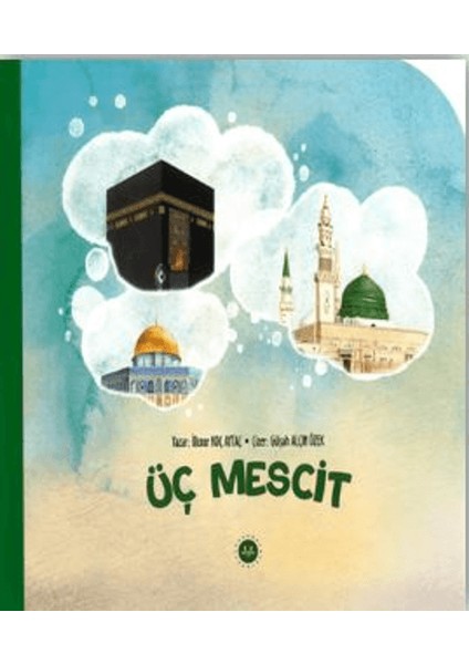 Üç Mescit