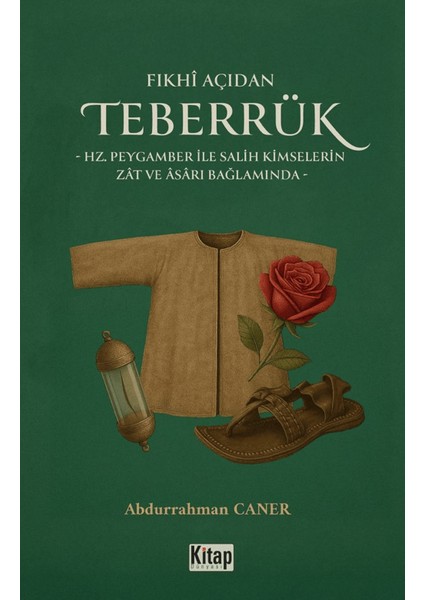 Fıkhi Açıdan Teberrük