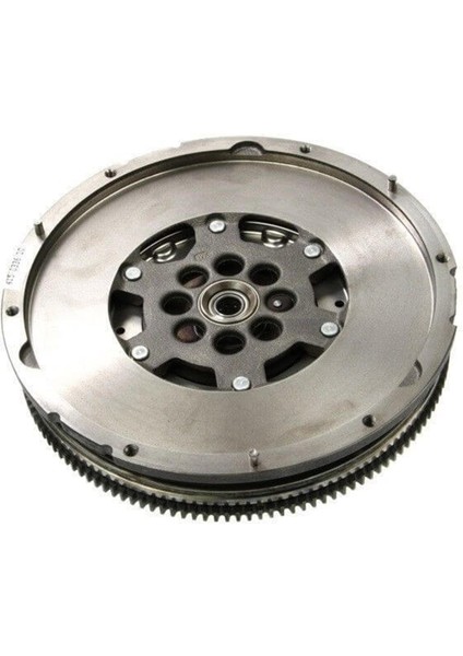 Crafter 2.5 (Bjm) Motor Volant