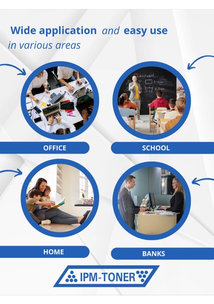 Ricoh Aficio 1515 / MP161 / MP171 / 1270D Uyumlu Toner Ricoh Aficio 1515 fiyatları