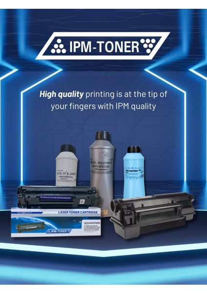 Ricoh Aficio 1515 / MP161 / MP171 / 1270D Uyumlu Toner Ricoh Aficio 1515 fırsatları