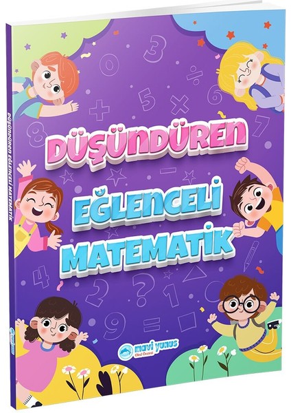 Düşündüren Eğlenceli Matematik