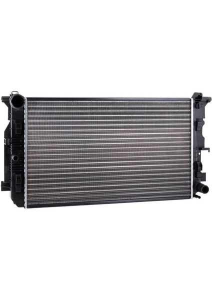 Crafter 2.5tdı Su Radyatörü