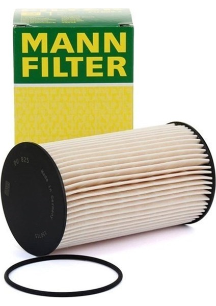 Caddy 2010 - 2015 1.6 / 2.0 Tdı Mazot Filtresi Mann Marka