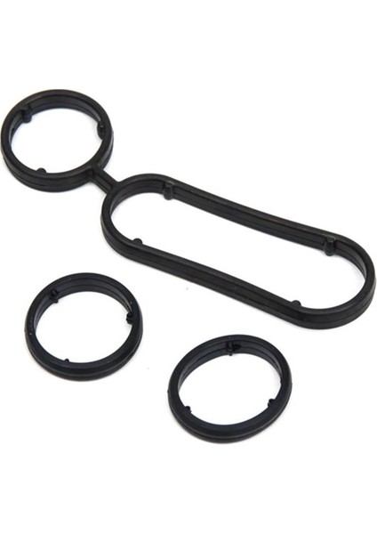 Caddy 1.6 Tdı Yağ Soğutucu Oring Takımı Febi Marka