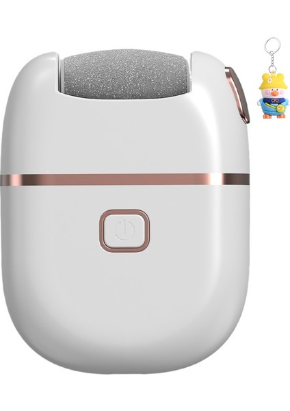 Ayaköğütme Makinesi USB Peeling Nasır Pedikür Ev Tipi Peeling Ayak Güzelliği Aracı (Yurt Dışından)