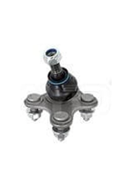 Caddy 2015 Sonrası Alt Rotil Sol