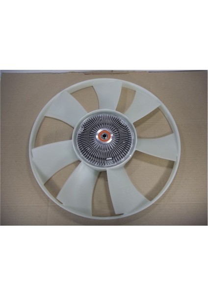 Crafter 2012-2016 Model Arası (Ckub) Motor Fan Termiği