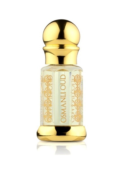 Osmanlı Oud Tule Mukhallat 12 ml – Odunsu Misk Parfüm Yağı – 4052 fırsatları