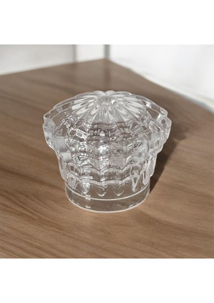 Sert Plastik Taç Şekilli Şişe Kapağı 18MM 10 Adet fiyatları