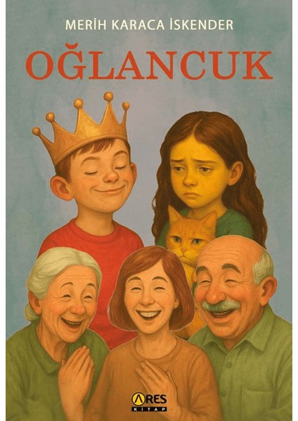 Oğlancuk