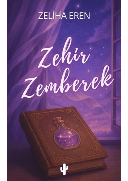 Zehır Zemberek