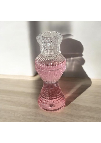 50ML Pet Taç Kapaklı Şişe Konsept Hediyelik 20 Adet