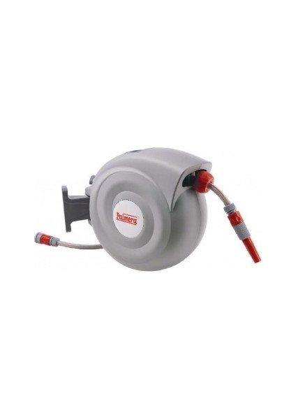 Otomatik Hortum Makarası 25 mt