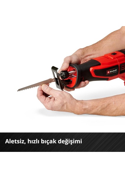 TE-AP 18/26 Li – Solo, Akülü Kılıç Testere fırsatları