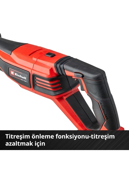 TE-AP 18/26 Li – Solo, Akülü Kılıç Testere indirimleri