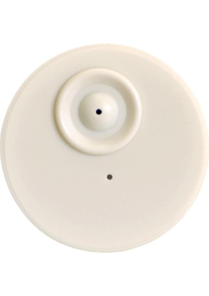 Rf Radyo Frekans 50'li Iğneli Plastik Mağaza Alarm Etiketi modelleri