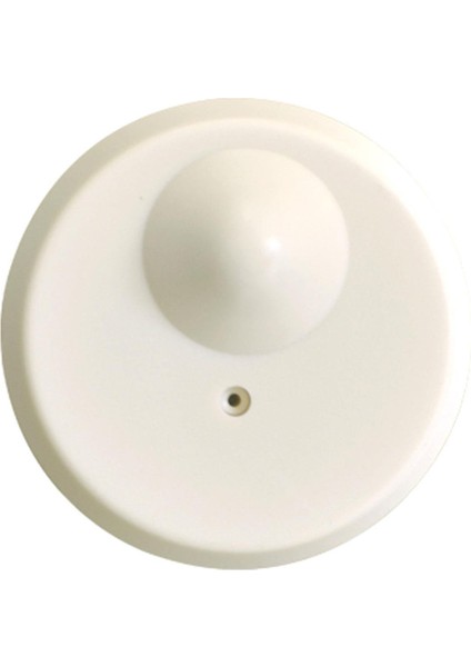 Rf Radyo Frekans 50'li Iğneli Plastik Mağaza Alarm Etiketi fırsatları