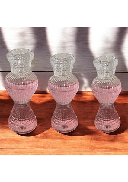 50ML Pet Taç Kapaklı Şişe Konsept Hediyelik 20 Adet fırsatları