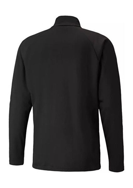 Teamliga Training Jacket Erkek Futbol Antrenman Ceketi 65723403 Siyah fiyatları