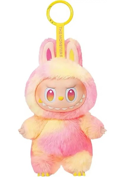 Yeni Canavar Serisi Peluş Bebek Kutu Oyuncak Aksiyon Anime Modeli Hediye (Yurt Dışından)