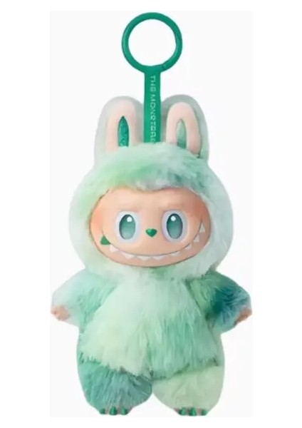 Yeni Canavar Serisi Peluş Bebek Kutu Oyuncak Aksiyon Anime Modeli Hediye (Yurt Dışından)
