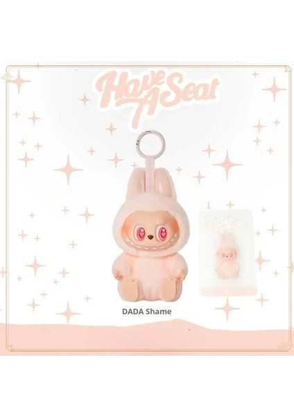 Yeni Canavar Serisi Peluş Bebek Kutu Oyuncak Aksiyon Anime Modeli Hediye (Yurt Dışından)