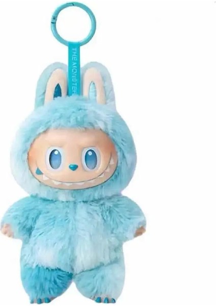 Yeni Canavar Serisi Peluş Bebek Kutu Oyuncak Aksiyon Anime Modeli Hediye (Yurt Dışından)