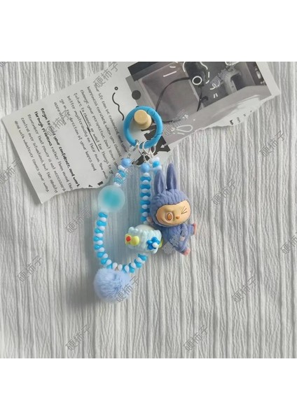 Yeni Canavar Serisi Peluş Bebek Kutu Oyuncak Aksiyon Anime Modeli Hediye (Yurt Dışından)