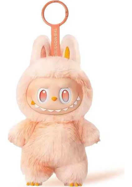 Yeni Canavar Serisi Peluş Bebek Kutu Oyuncak Aksiyon Anime Modeli Hediye (Yurt Dışından)