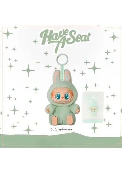 Yeni Canavar Serisi Peluş Bebek Kutu Oyuncak Aksiyon Anime Modeli Hediye (Yurt Dışından)