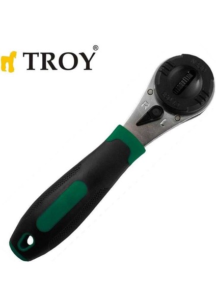 26131 Hızlı Bırakmalı Cırcır Lokma Kolu, 6.5-22 mm
