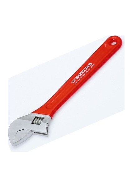 Kurbağacık Anahtarı 6 160 mm