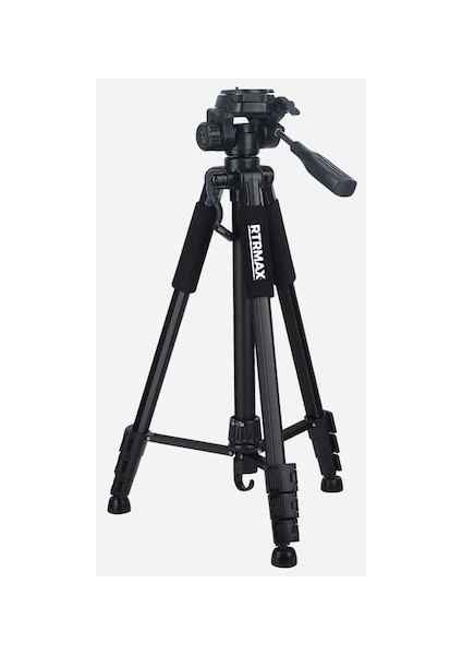 RTM05 Teleskopik Tripod Ayak 1.5 Mt