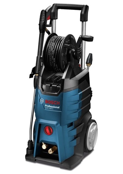 Yüksek Basınçlı Yıkama Makinesi GHP 5-65 X
