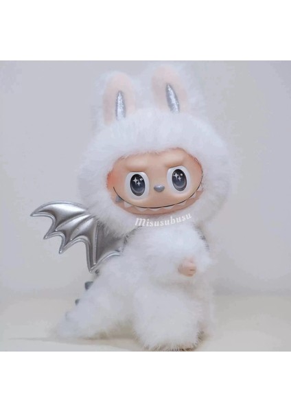 Yeni Canavar Serisi Peluş Bebek Kutu Oyuncak Aksiyon Anime Modeli Hediye (Yurt Dışından)