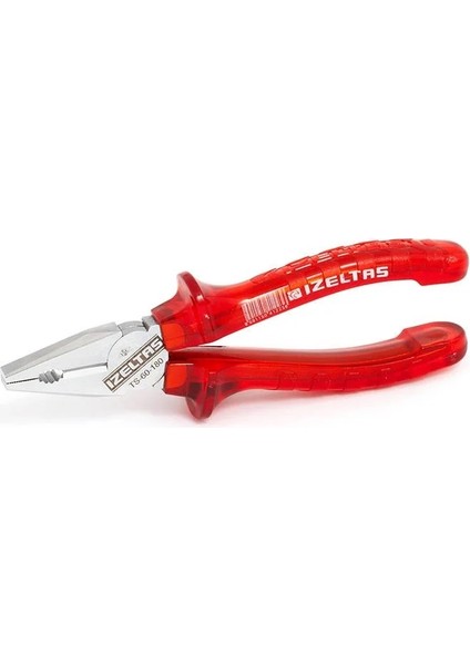 Kombine Pense 160 Rod-Tuv Gs