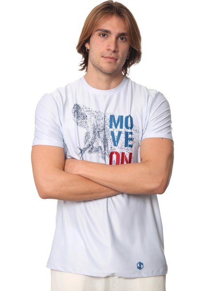 Move On Antrenman Forması
