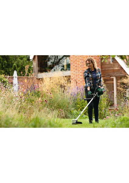 Advanced Grasscut 36V-33 Akülü Kenar Kesme (Solo)