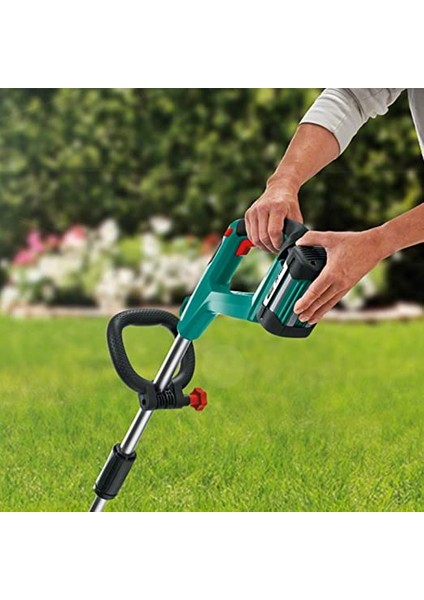 Advanced Grasscut 36V-33 Akülü Kenar Kesme (Solo)