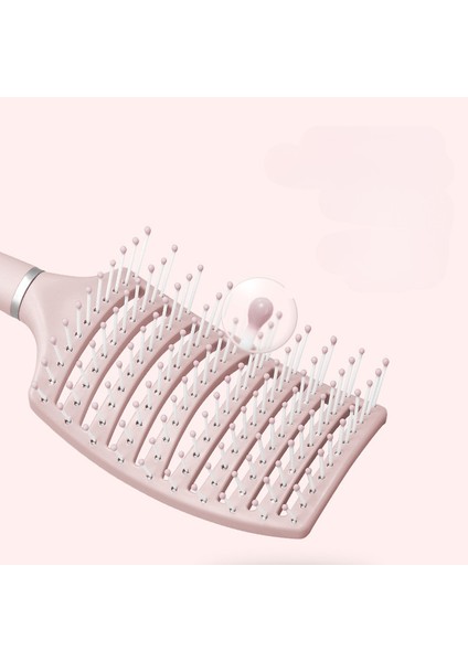 Hava Yastıklı Tarak Bukle Tarağı Bayan Uzun Saç Tarağı Taşınabilir Ev Masaj Tarağı Kaburga Tarağı Yuvarlama Tarağı (Yurt Dışından) modelleri