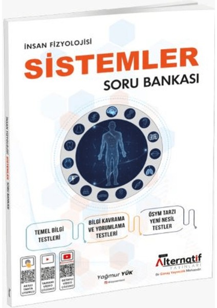 Ayt Sistemler Soru Bankası