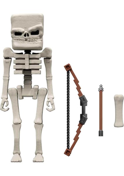 Filmi Aksiyon Figürü JFR44 - Skeleton JFR60