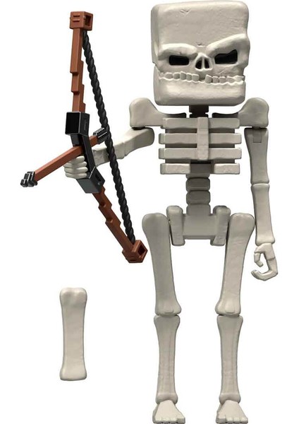 Filmi Aksiyon Figürü JFR44 - Skeleton JFR60