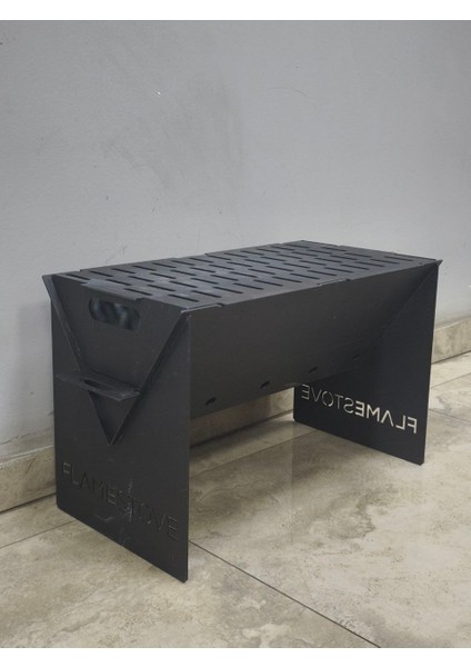 FS-506 Origami Mangal