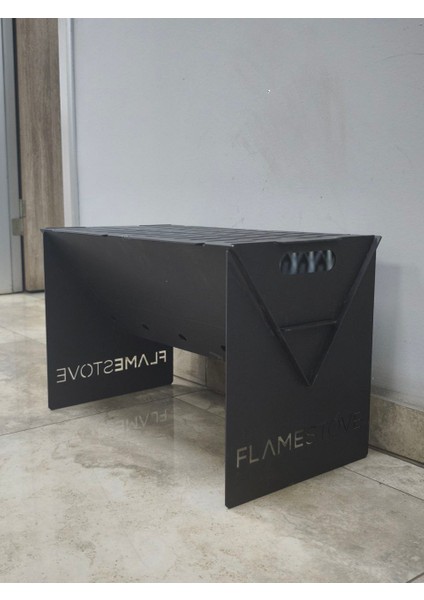 FS-506 Origami Mangal modelleri