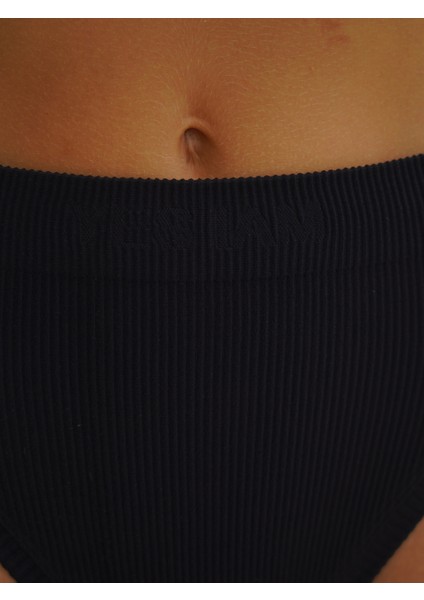 Ruella Siyah Spor İç Çamaşır Takımı