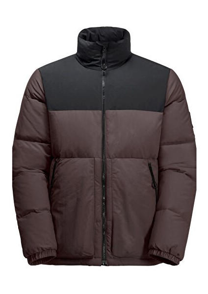 Dellbrueck Unisex Kahverengi Mont 1207561-2613