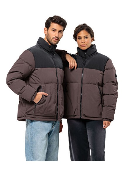 Dellbrueck Unisex Kahverengi Mont 1207561-2613 fiyatları