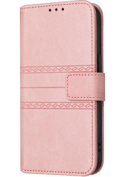 Huawei Nova 13 Pro Için Flip Case Cüzdan Kılıf Darbeye Koruyucu Pu (Yurt Dışından) fiyatları